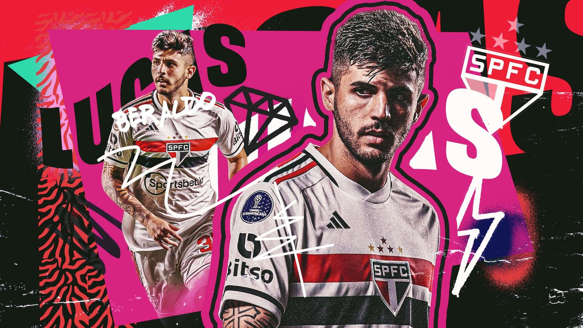 梅西的这一 梅西的这一