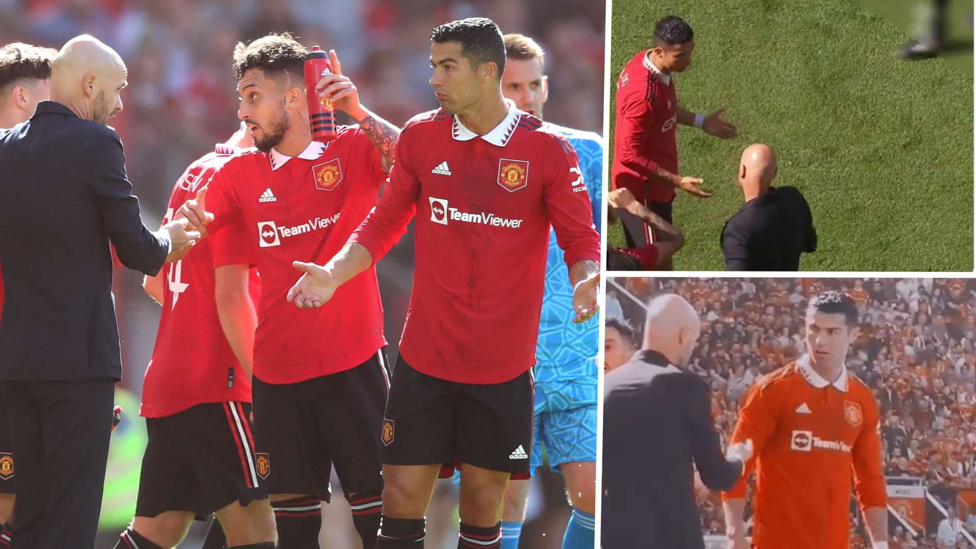 还是希望曼 还是希望曼