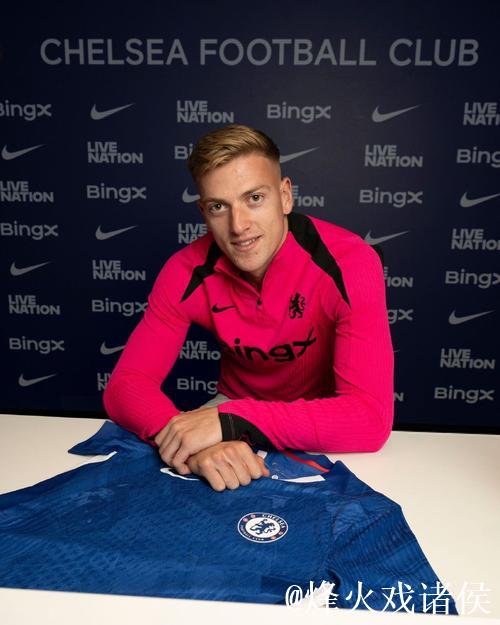 德拉普:首要任务是收获蓝军生涯英超首球 德拉普:首要任务是收获蓝军生涯英超首球