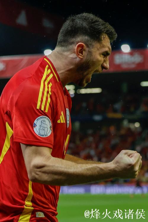 欧国联-卡瓦哈尔失单刀 西班牙与塞尔维亚0-0握手言和 欧国联-卡瓦哈尔失单刀 西班牙与塞尔维亚0-0握手言和