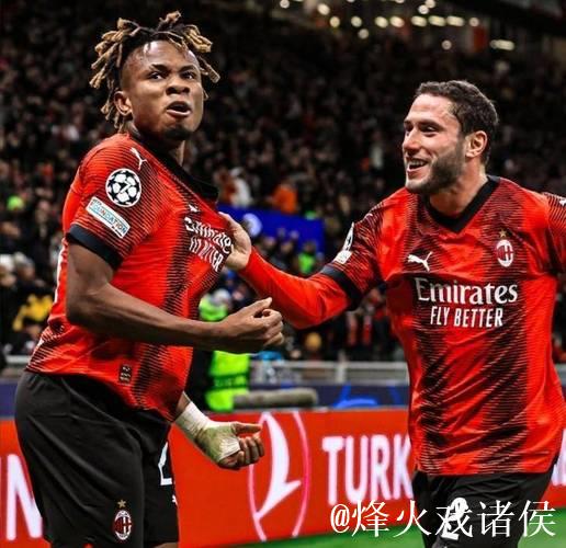 热身赛-27分钟连失3球 吉鲁建功 AC米兰客场2-3落败 热身赛-27分钟连失3球 吉鲁建功 AC米兰客场2-3落败