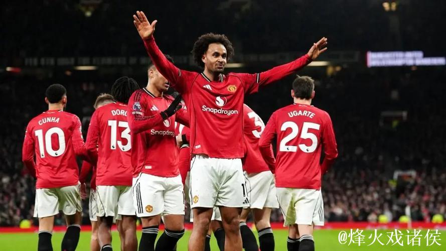 英超-齐尔克泽进球+乌龙助攻 曼联1-1战平狼队 4轮仅获1胜 英超-齐尔克泽进球+乌龙助攻 曼联1-1战平狼队 4轮仅获1胜